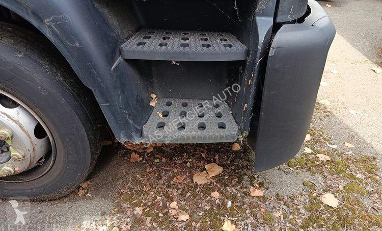 Camion Iveco
