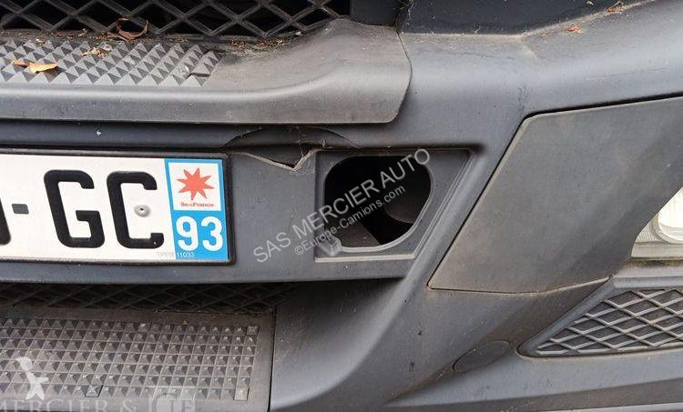 Camion Iveco