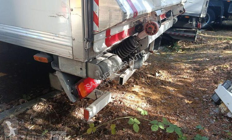 Camion Iveco