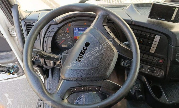 Camion Iveco