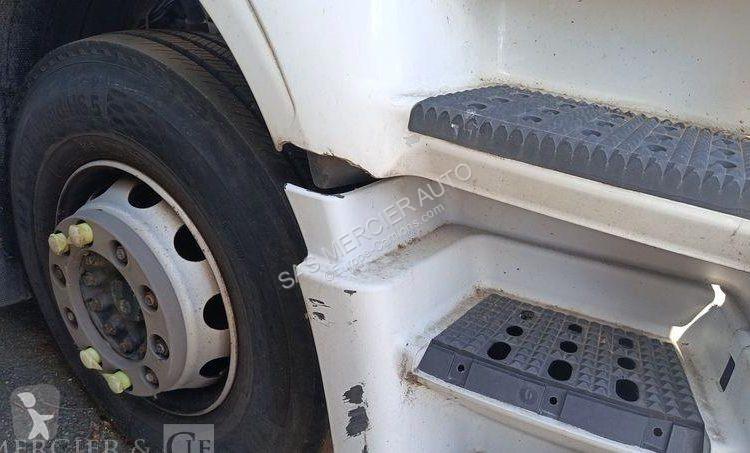 Camion Iveco