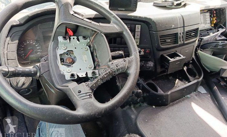 Camion Iveco