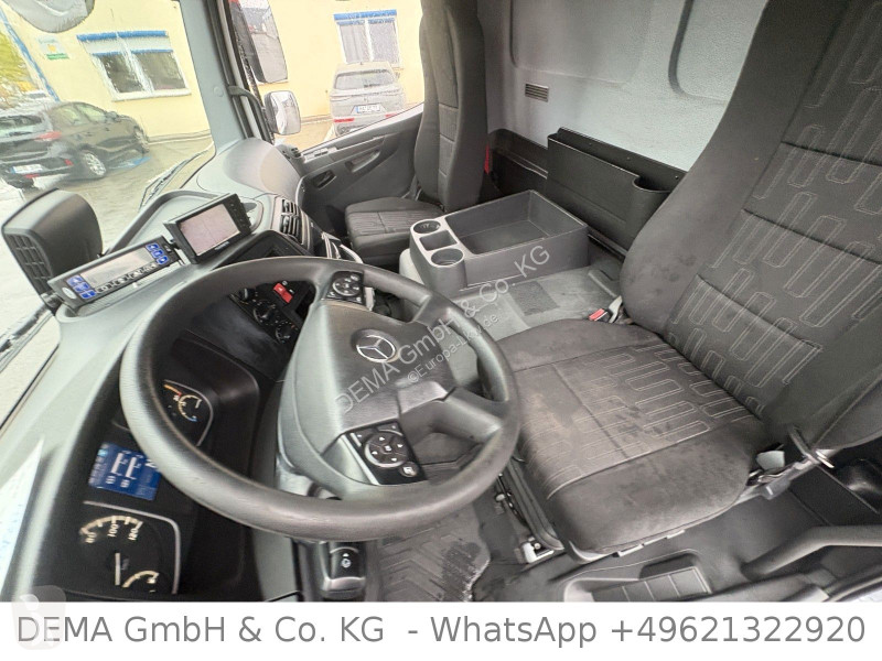 Camion Mercedes...