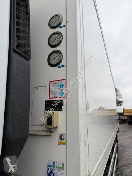Camion Iveco AD190S33/FP €6 Bi-Temperatur LBW...