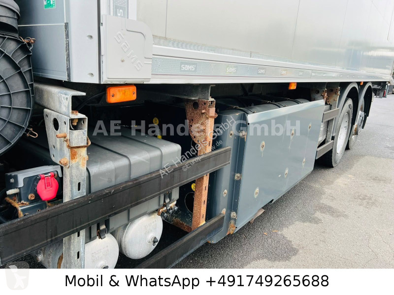 Kamion Iveco NP 460 LL...