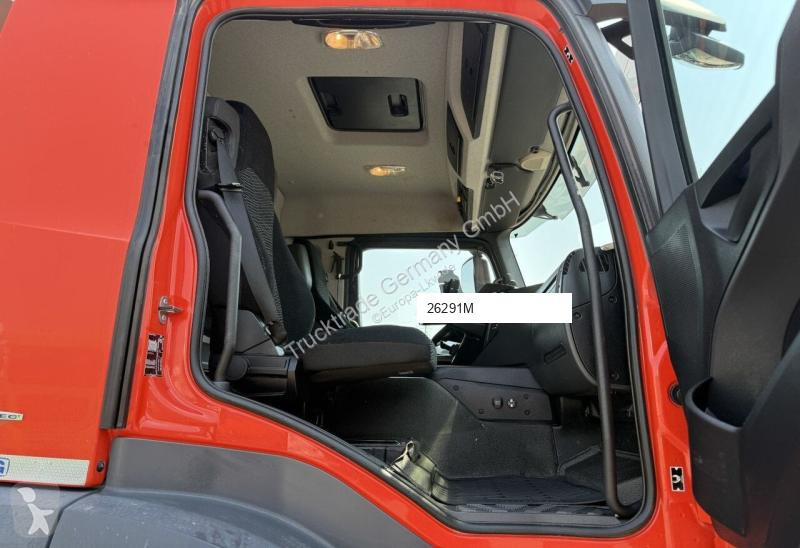Camion Mercedes 3243 3-SK