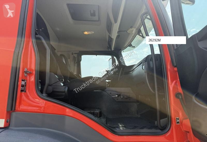 Camion Mercedes 3243