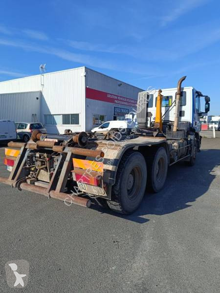 Iveco 260 T 41 truck