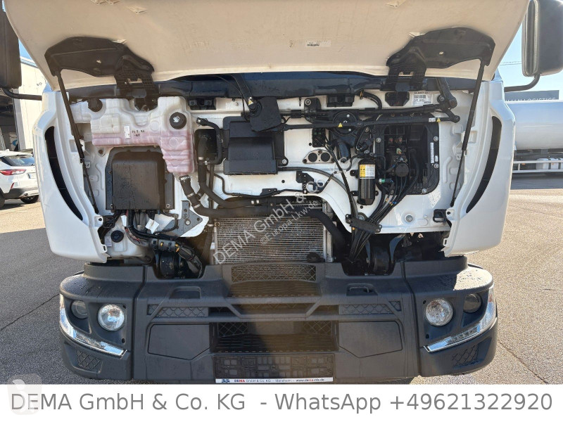 Kamion Renault D 16.280 *TÜV*Thermoking...