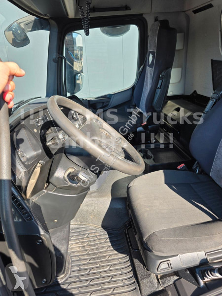 Kamion Mercedes 4145 / 8X4 / AHK / Meiller...
