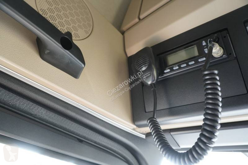 Kamión Mercedes 2542