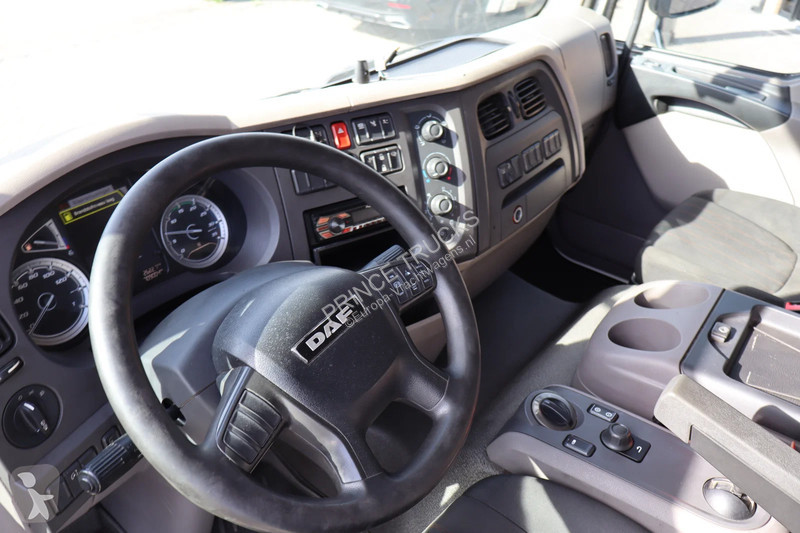Kamion DAF *  320 * EURO6 * CARRIER SUPRA 1250...