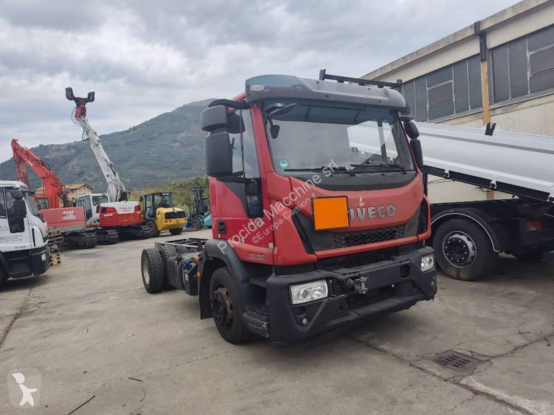 Iveco 120 E 25 truck