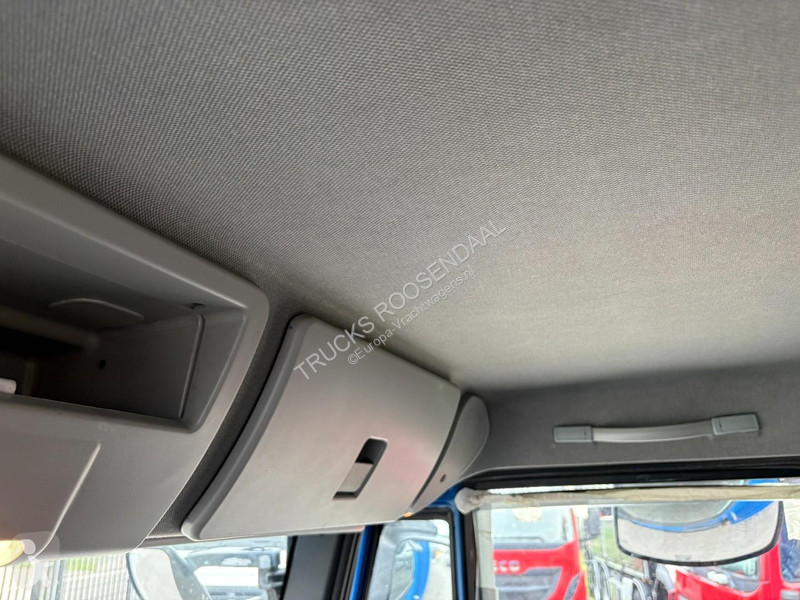 شاحنة Iveco 120 E 21 + LOAD LIFT + EURO 6