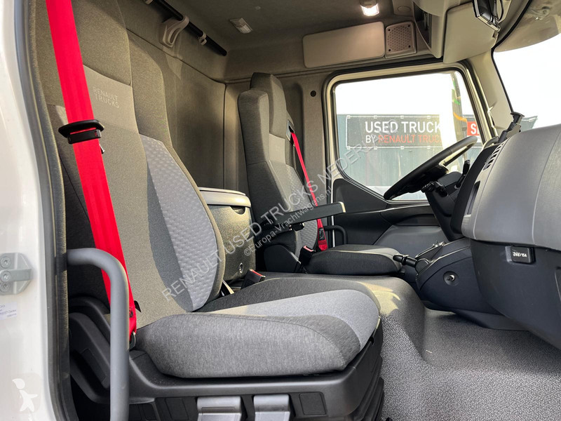 شاحنة Renault D 19 T HIGH X LOAD P4X2 280 E 6...