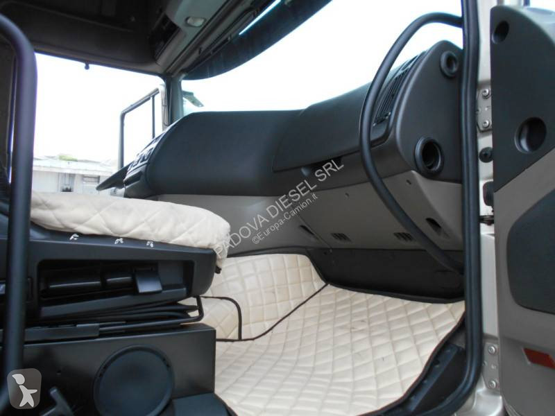 شاحنة DAF 460