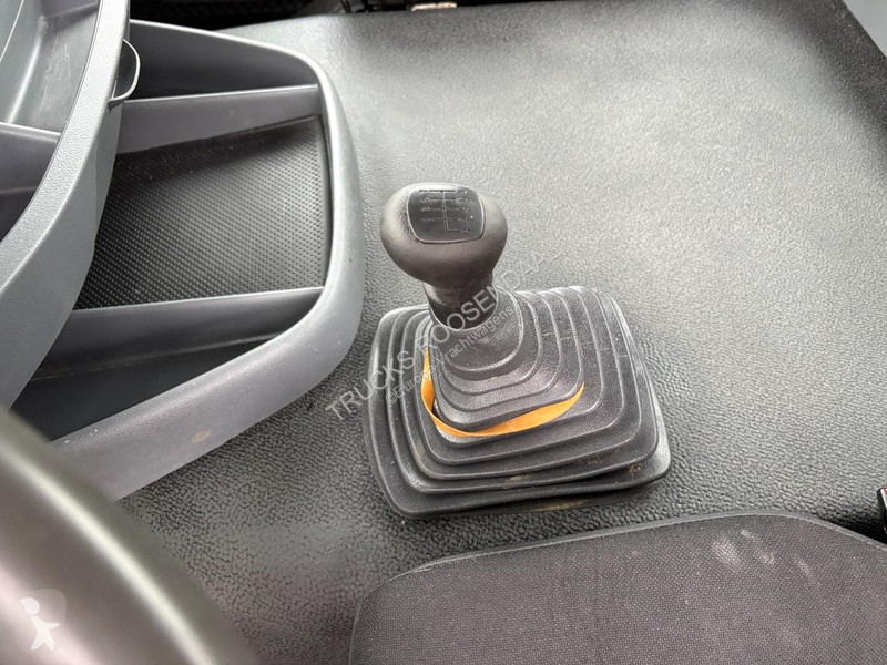 شاحنة Mercedes 2640 + PALFINGER PK 16001---2X...