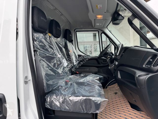 Iveco 70C21 truck