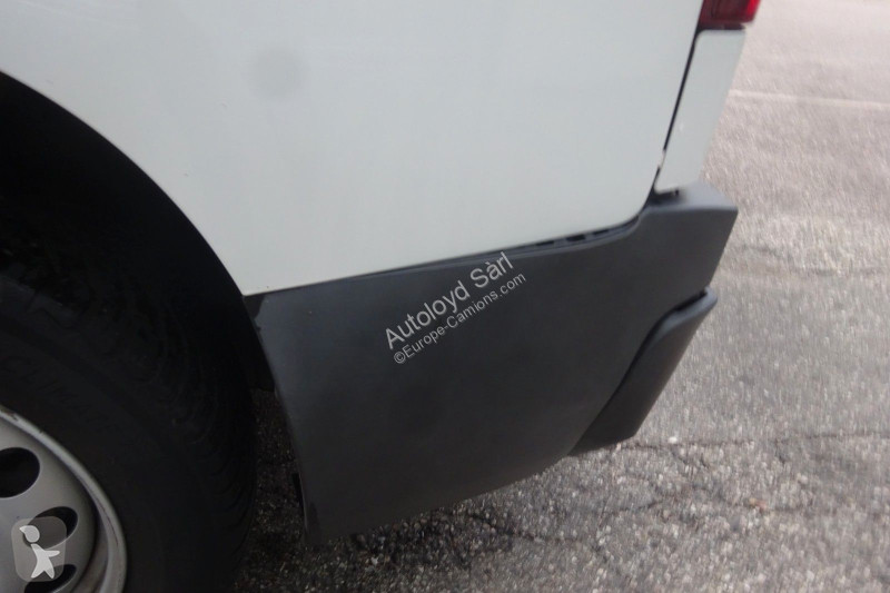Peugeot PARTNER 1,5 HDI 100 truck