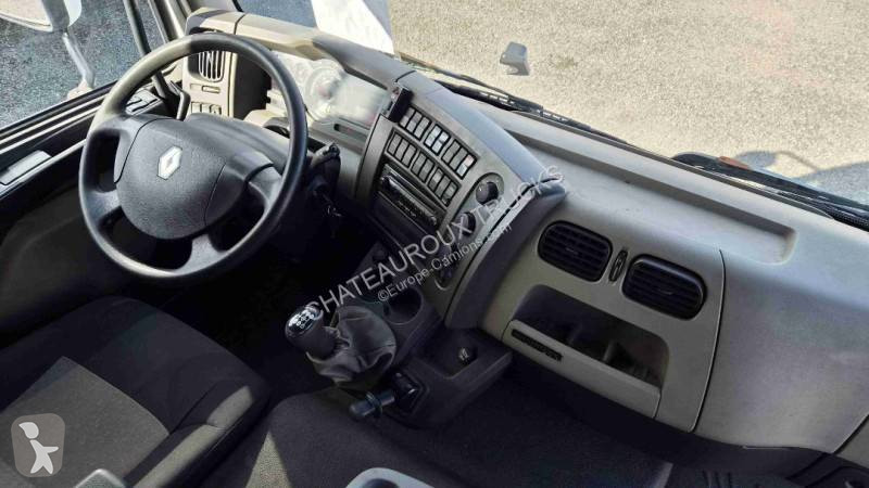 شاحنة Renault 280 DXI