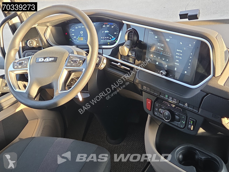 شاحنة DAF 480 6X2 BDF Lift+Lenk-achse Full Air...