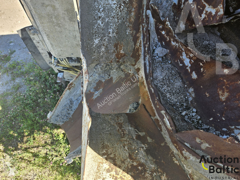 Béton  CINENA UOPLYST