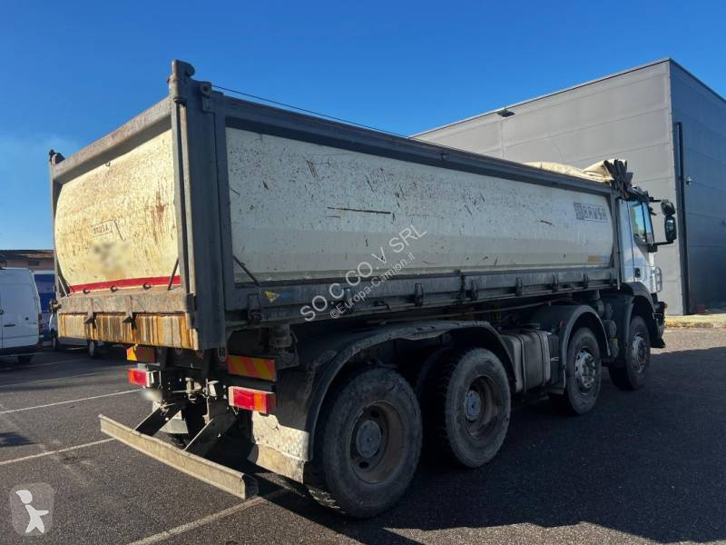 Iveco 450 truck