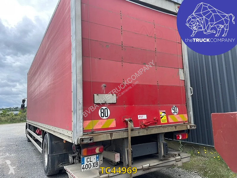 Renault 270 truck