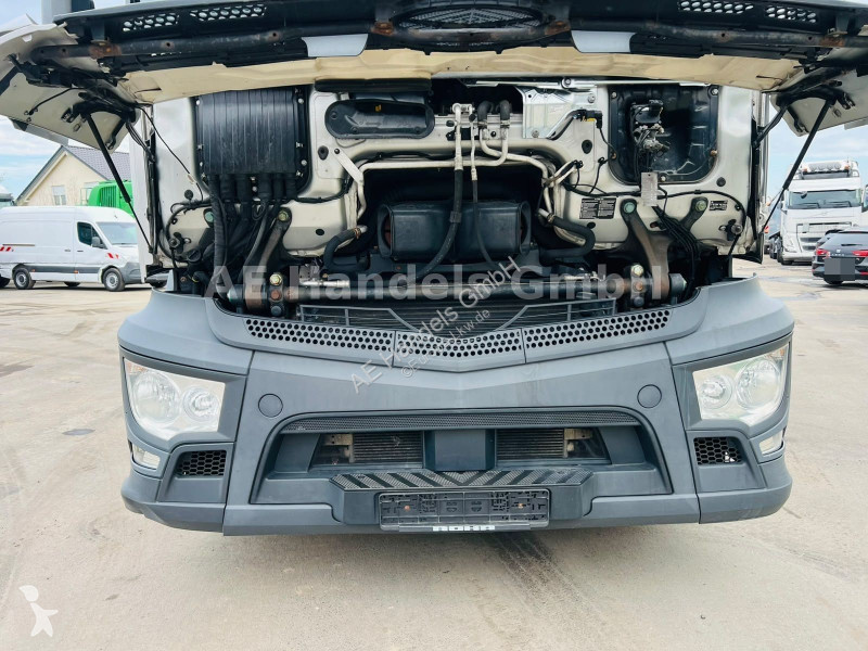Mercedes 2543 LL M CS...
