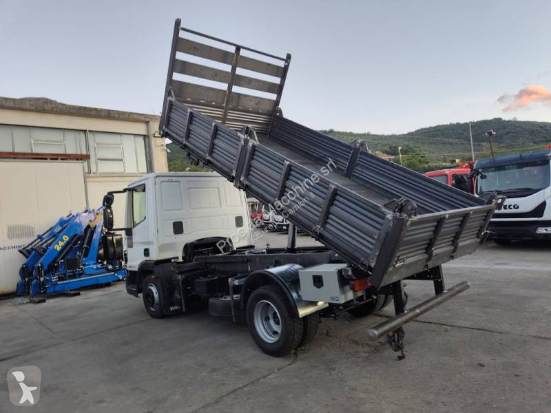 Iveco 100 E 18 truck