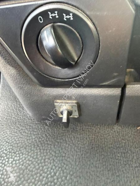 Kamion Mercedes  3358