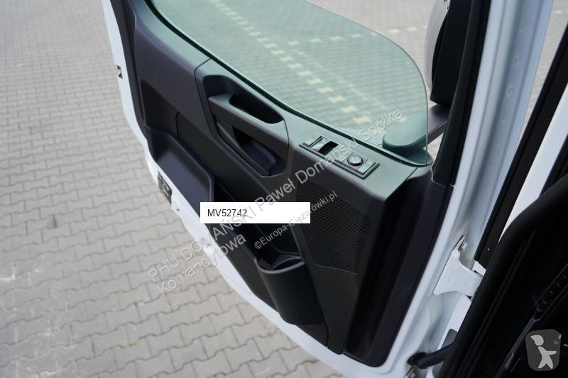 Kamion Mercedes X-HIDUO 188 B-3