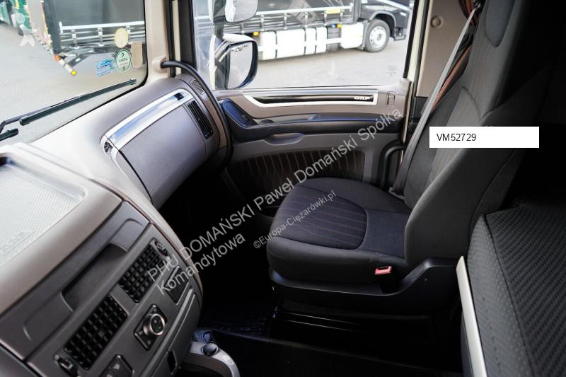 Kamion DAF XF / 480 / ACC / EURO 6 / SSC / MEGA...