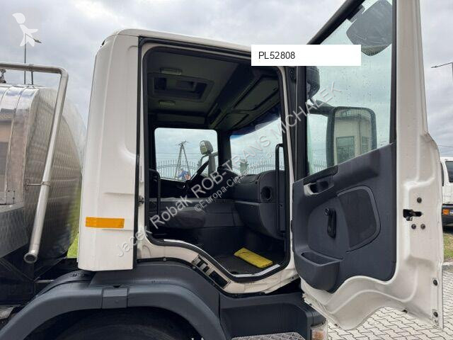 Lastbil Scania P270