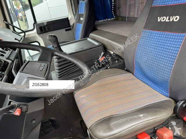 Kamion Volvo FL618