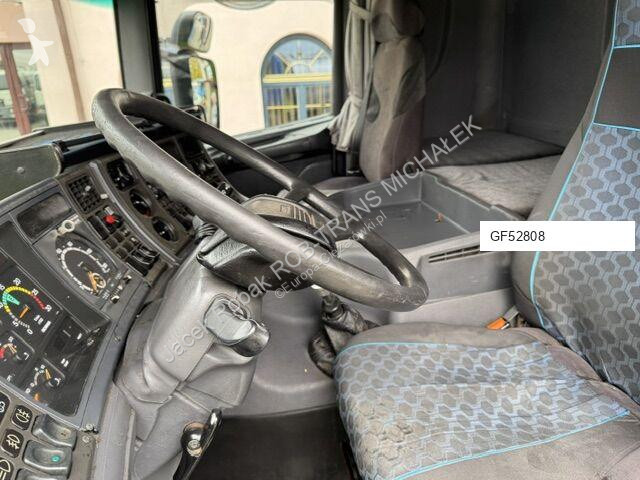 Kamion Scania 114-340