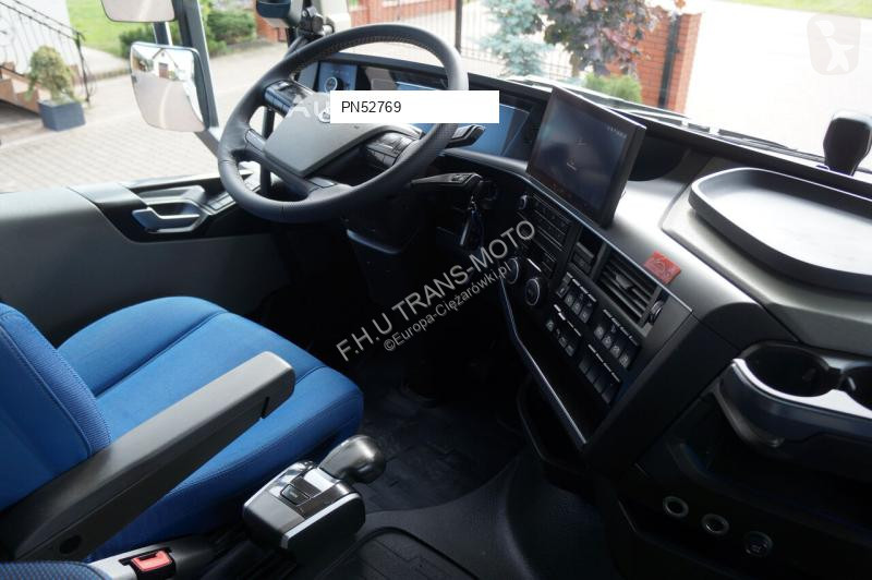 Kamion Volvo RS 21.70