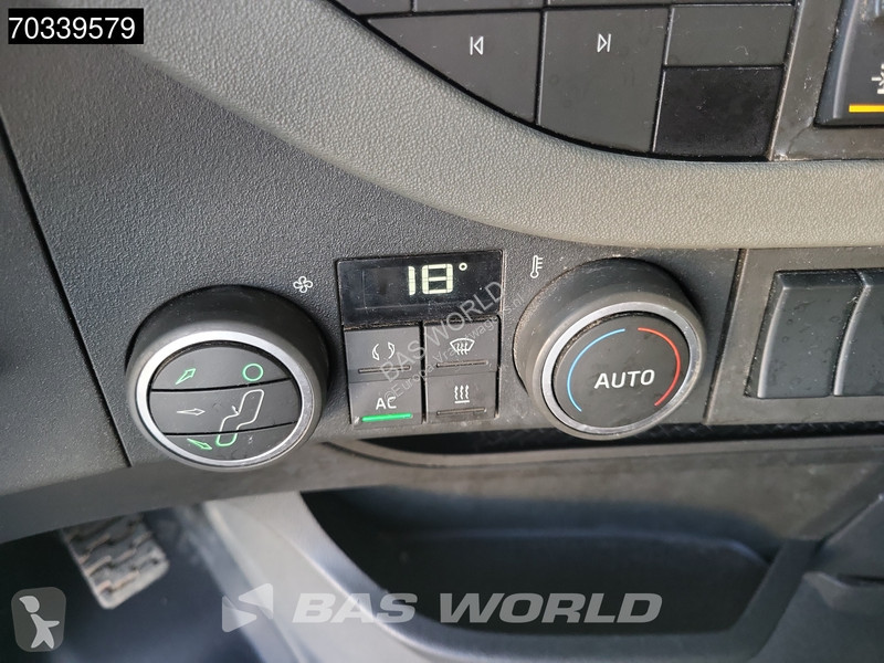 Kamion Volvo 420 4X2 NL-Truck APK LOW MILEAGE!...