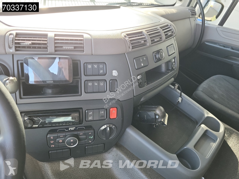 DAF 370  4X2 NL-Truck APK BDF 2000kg Tailgate...
