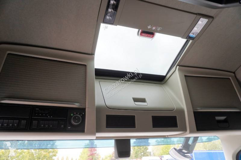 Kamion Volvo 500