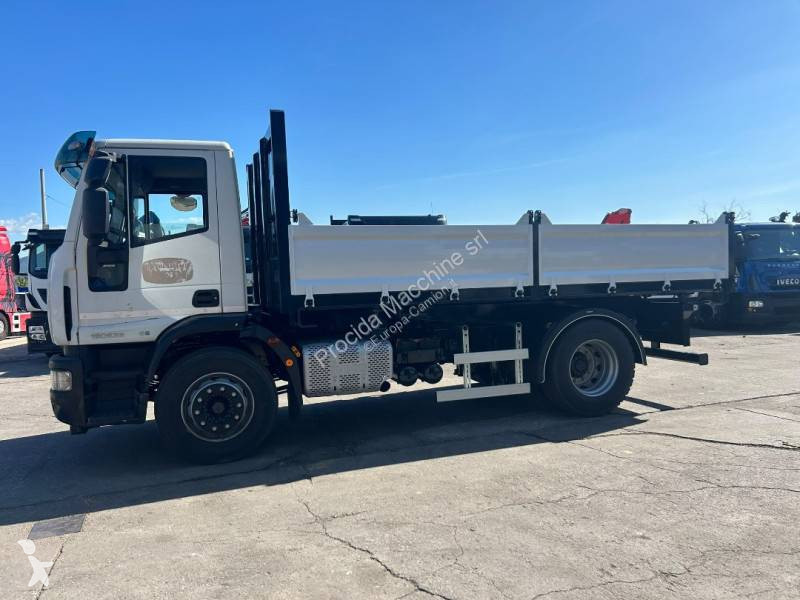 Lastbil Iveco 180E32