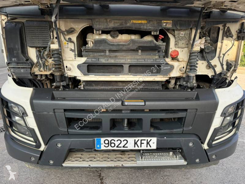 Kamion Volvo 450