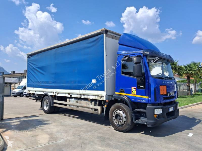 Kamion Iveco 180 E 28