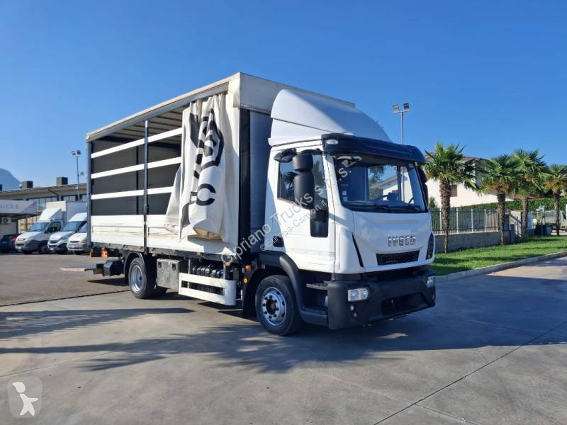 Iveco 120 E 25 truck