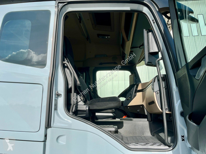 Teherautó Mercedes 2543 LL| X-HIDUO 228...