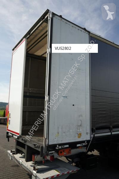 Kamion Renault T 440