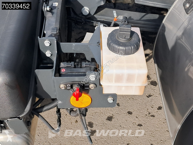شاحنة Iveco ML80E21K 4X2 New! 4m3 Meiller...