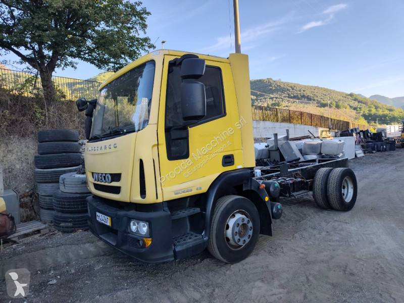 Kamion Iveco 120 E 28
