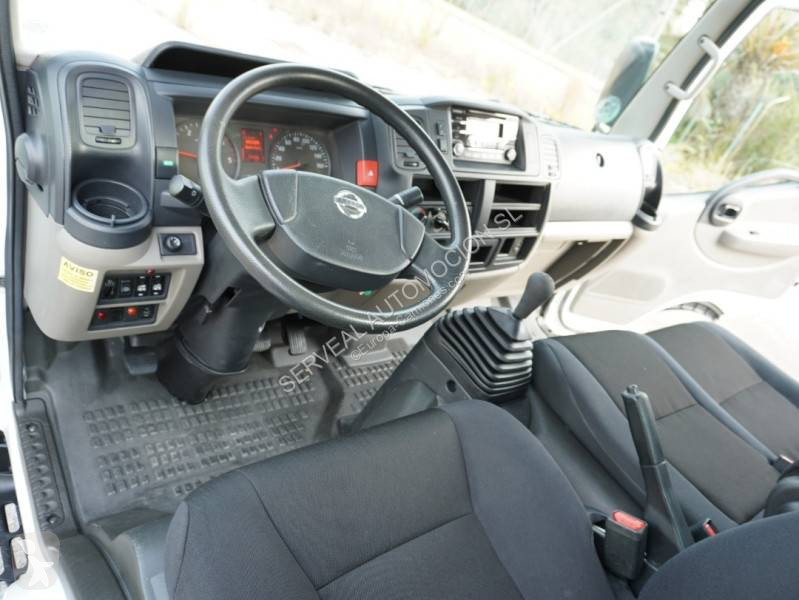 Kamion Nissan 35.13