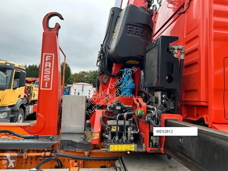 Kamion MAN F315RA.2.26